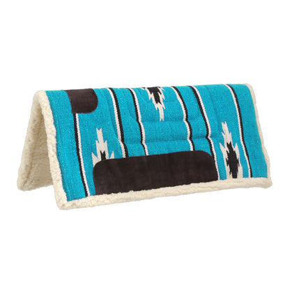 Tough1 Sierra Saddle Pad - 24 x 24