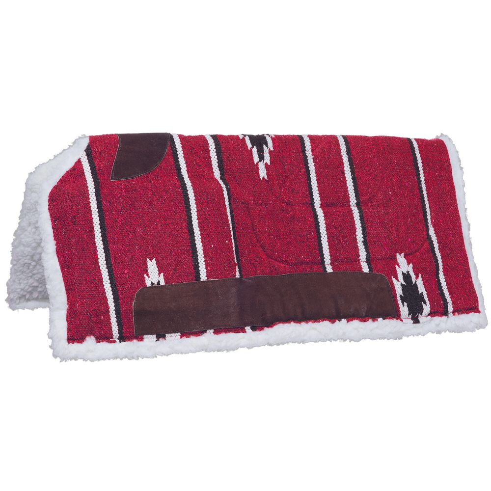 Tough1 Sierra Cutback/Build-Up Saddle Pad