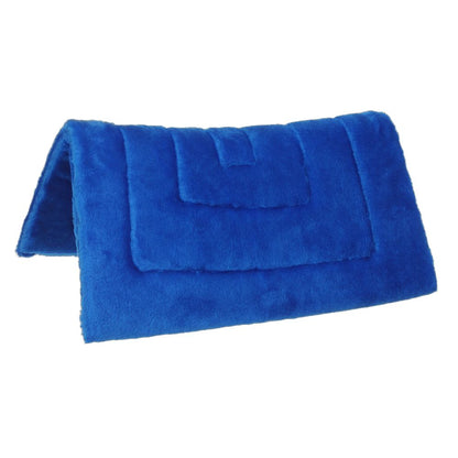 Tough1 Fleece Saddle Pad - Pony