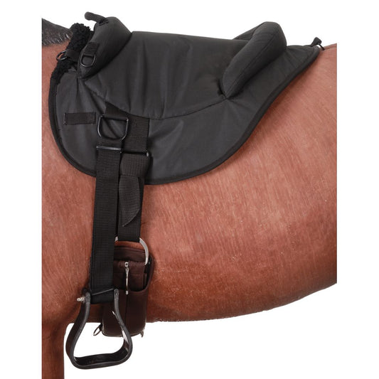 Tough1 Deluxe Bareback Pad