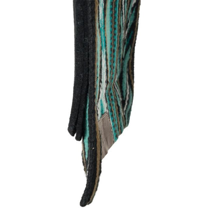 Tough1 Loretta Woven Wool Saddle Pad