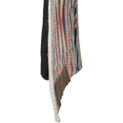 Tough1 Loretta Woven Wool Saddle Pad