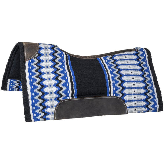 Tough1 Alamosa Felt Contour Saddle Pad