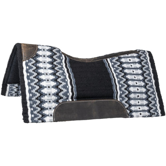 Tough1 Alamosa Felt Contour Saddle Pad