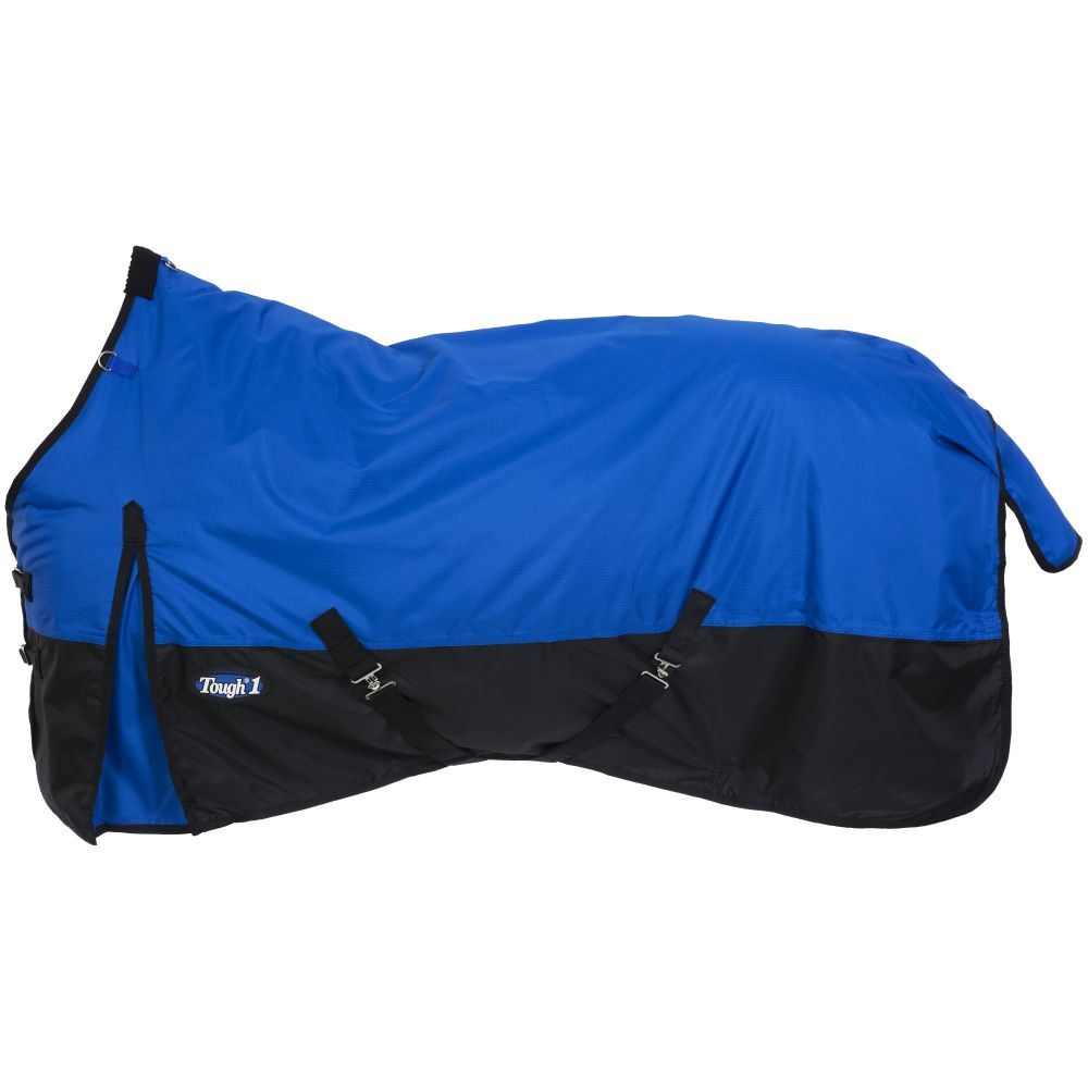 Tough1 600D Turnout Blanket