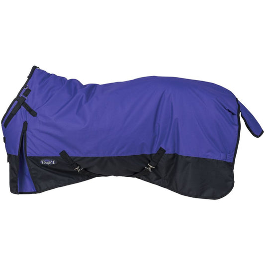 Tough1 600D Pony Turnout Blanket with Snuggit