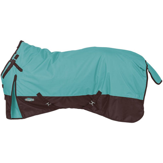 Tough1 600D Pony Turnout Blanket with Snuggit