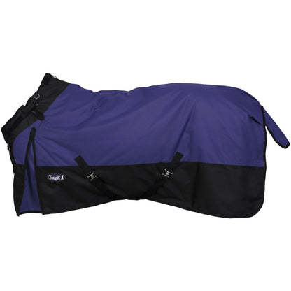 Tough1 1200D Turnout Blanket with Snuggit (100 fill)
