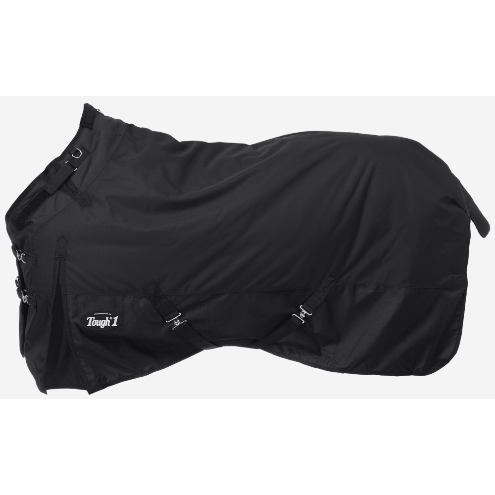 Tough1 1200D Turnout Blanket with Snuggit (200 fill)
