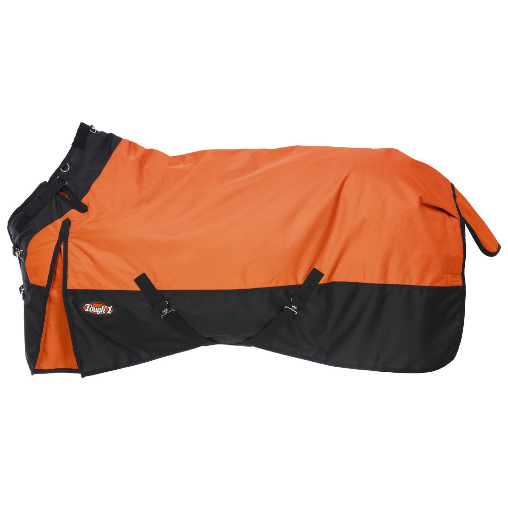 Tough1 1200D Turnout Blanket with Snuggit (200 fill)