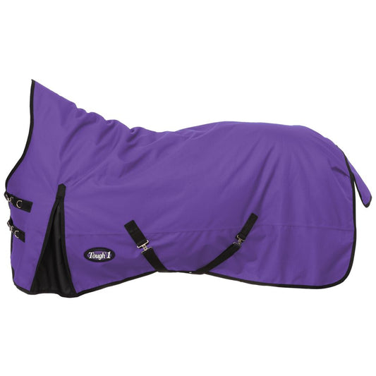 Tough1 1200D High Neck Turnout Blanket