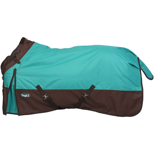 Tough1 1200D Turnout Blanket with Snuggit (300 fill)