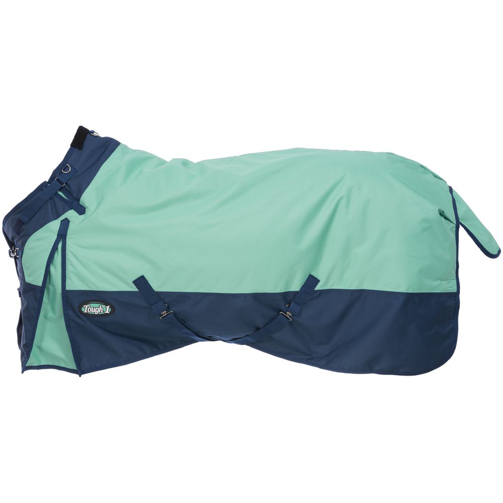 Tough1 1200D Turnout Blanket with Snuggit (300 fill)