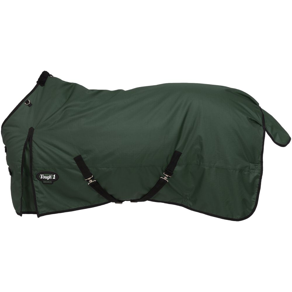 Basics by Tough1 1200D Turnout Blanket (300 fill)