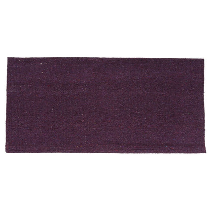 Tough1 Lightweight Acrylic Blend Saddle Blanket - 32" x 32"