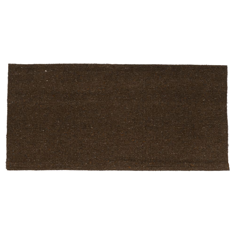 Tough1 Lightweight Acrylic Blend Saddle Blanket - 32" x 32"