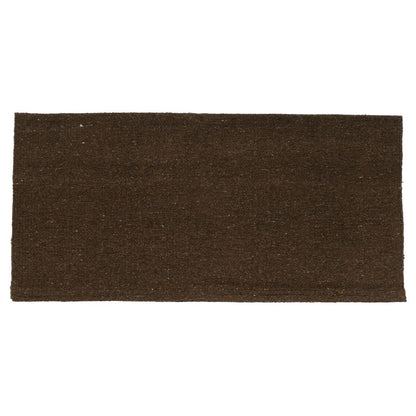 Tough1 Lightweight Acrylic Blend Saddle Blanket - 32" x 32"