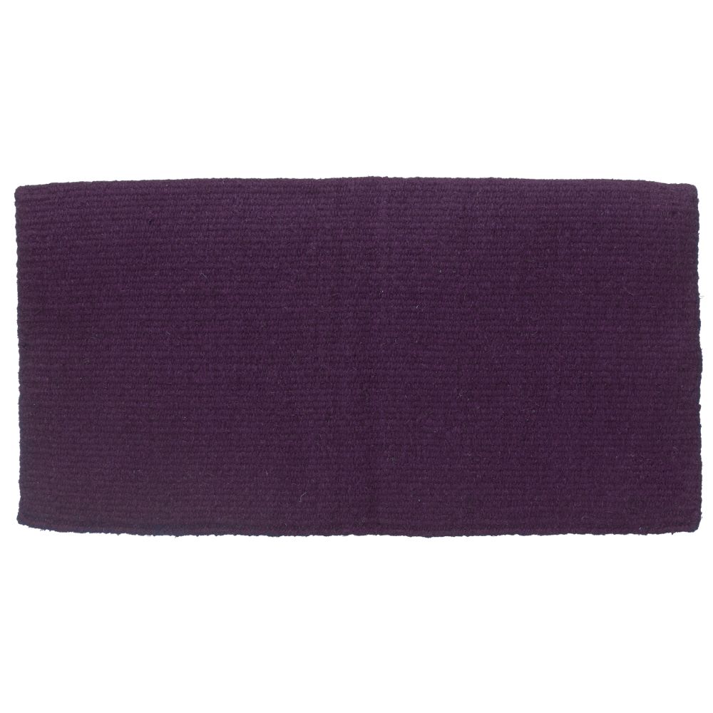 Tough1 Heavyweight Wool Blend Saddle Blanket
