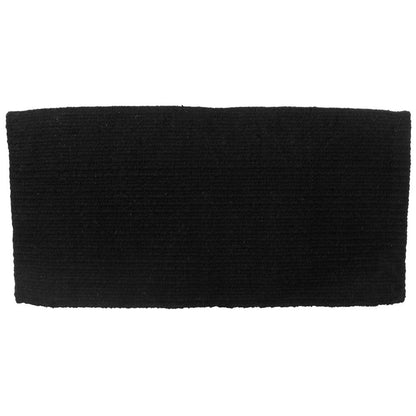 Tough1 Heavyweight Wool Blend Saddle Blanket