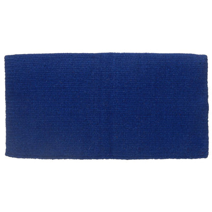 Tough1 Heavyweight Wool Blend Saddle Blanket