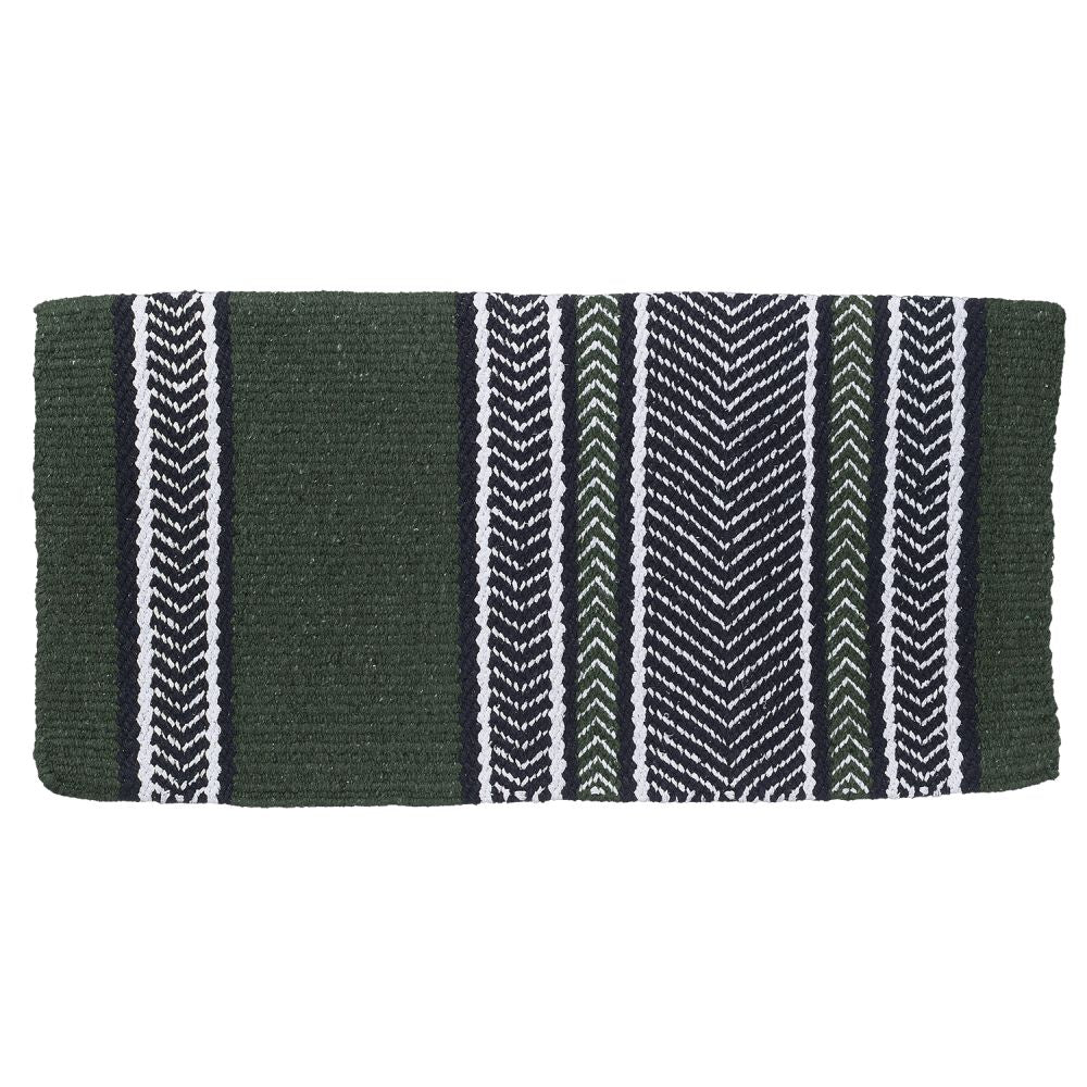 Tough1 Shoshone Acrylic Blend Saddle Blanket