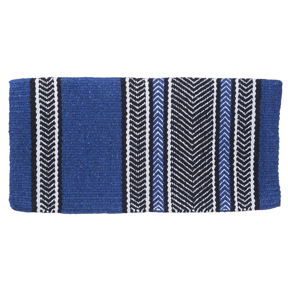 Tough1 Shoshone Acrylic Blend Saddle Blanket