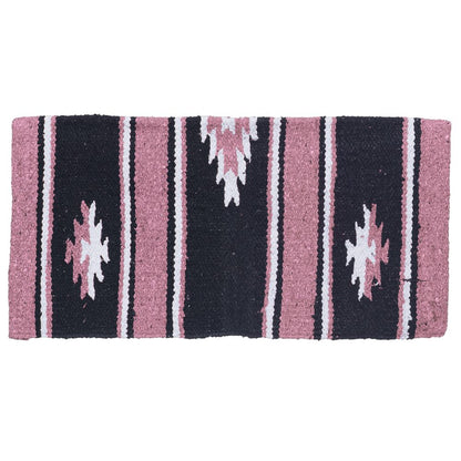 Tough1 Sierra Acrylic Blend Miniature Saddle Blanket