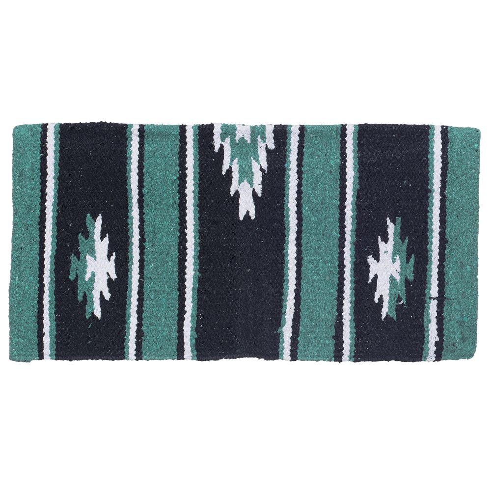 Tough1 Sierra Acrylic Blend Miniature Saddle Blanket