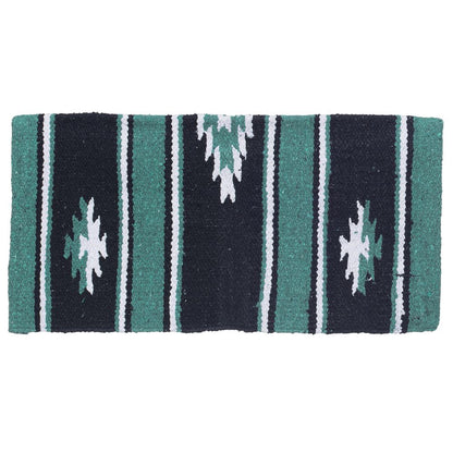 Tough1 Sierra Acrylic Blend Miniature Saddle Blanket