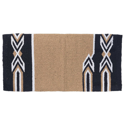 Tough1 Tomahawk Acrylic Blend Saddle Blanket