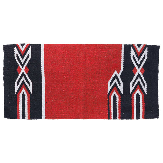 Tough1 Tomahawk Acrylic Blend Saddle Blanket