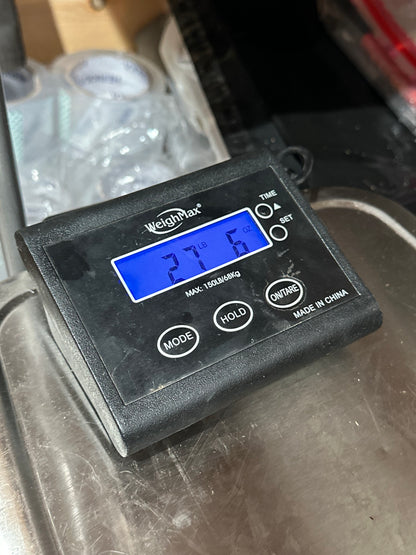 14.5” Texas Best by American Saddlery Barrel Racing Western Saddle Model 1178