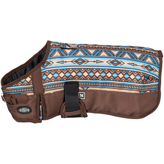Tough1 1200D Painted Canyon Dog Blanket