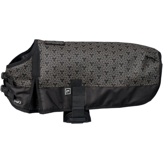 Tough1 1200D Reflective Dog Blanket