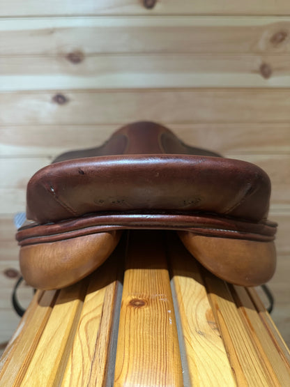 15 3/4” Pessoa AMO Junior Close contact Saddle Model 461594