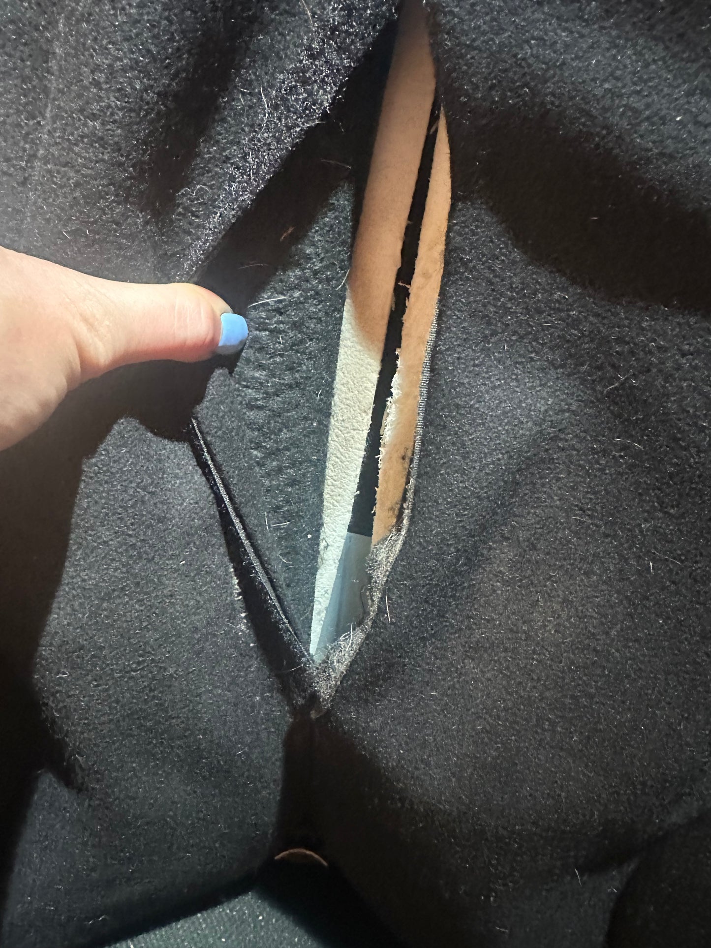 16” Sensation Ride Western Sport Treeless Trail Saddle