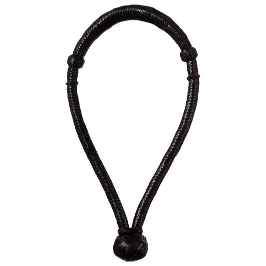 Royal King 5/8" Latigo Rawhide Bosal