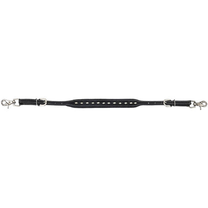 King Series Suede Stratford Wither Strap