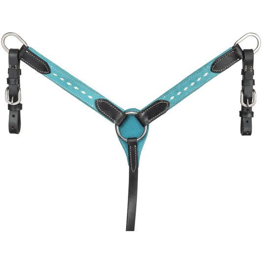 King Series Mini Suede Stratford Breastcollar