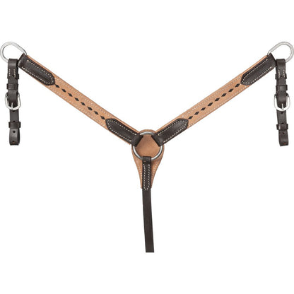 King Series Mini Suede Stratford Breastcollar