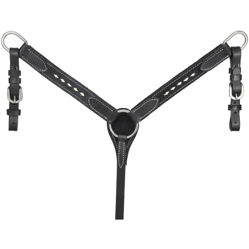 King Series Mini Suede Stratford Breastcollar