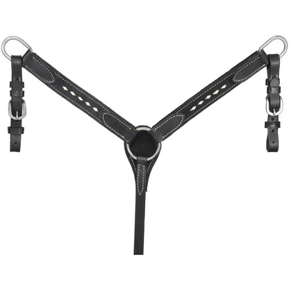 King Series Mini Suede Stratford Breastcollar