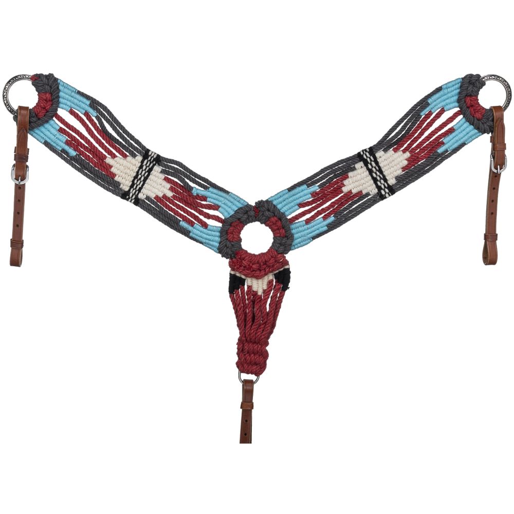 Tough1 Wool String Breastcollar