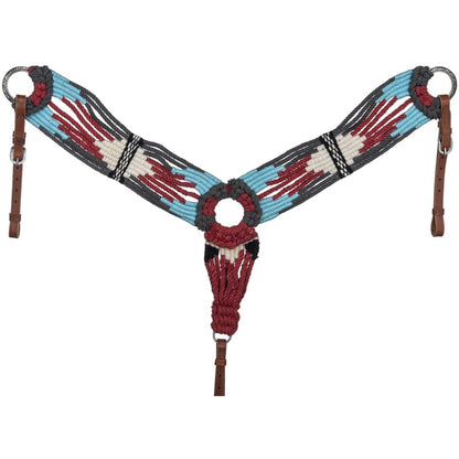 Tough1 Wool String Breastcollar