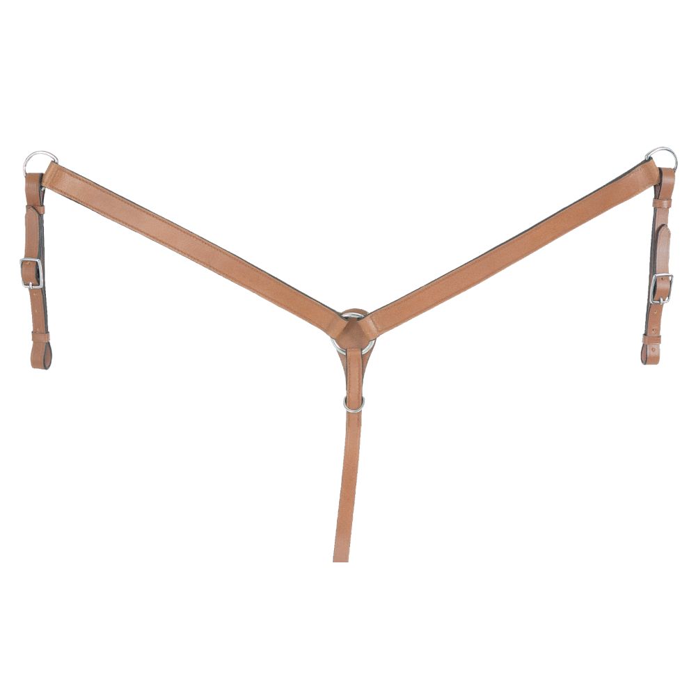 King Series Working Breastcollar
