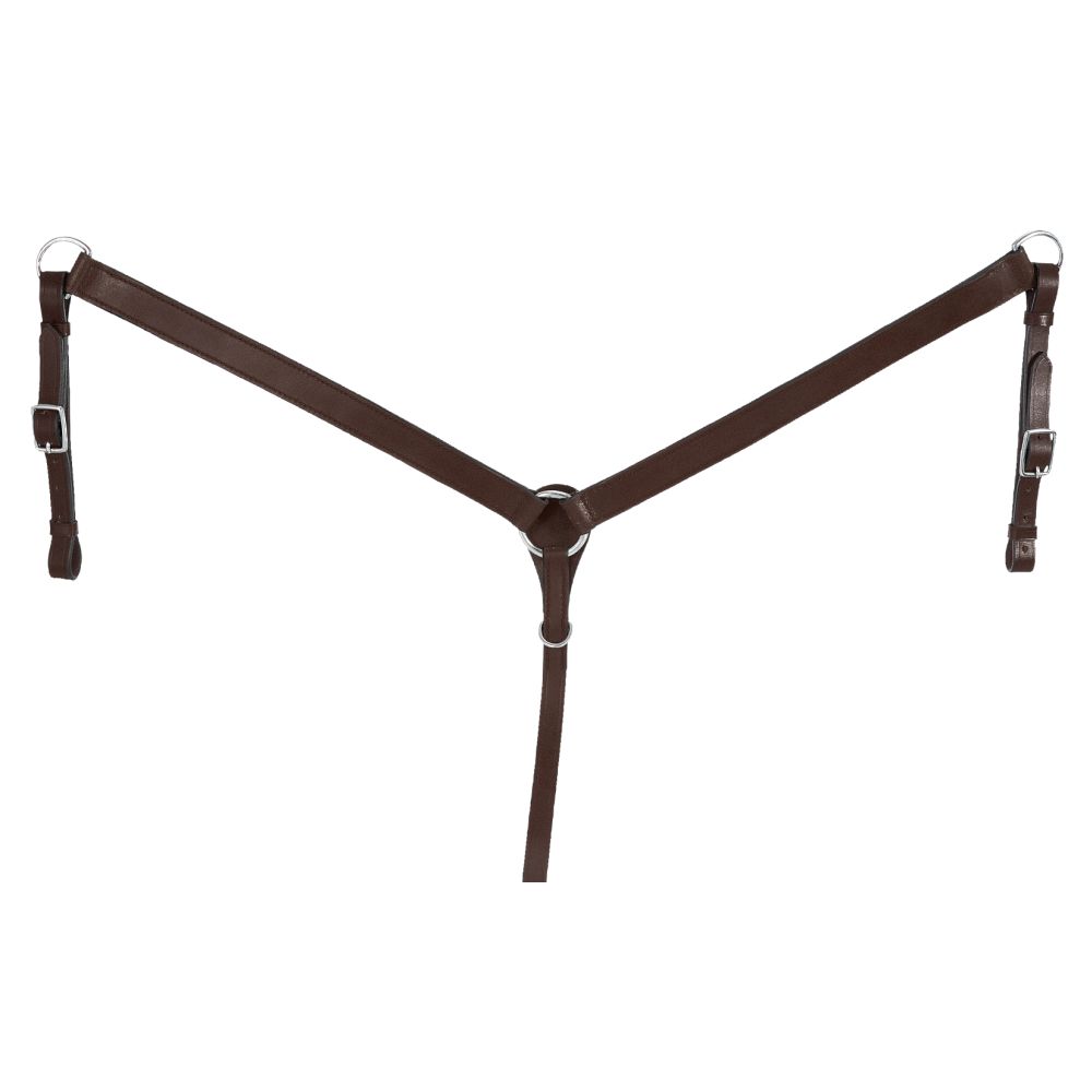 King Series Working Breastcollar