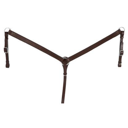 King Series Working Breastcollar