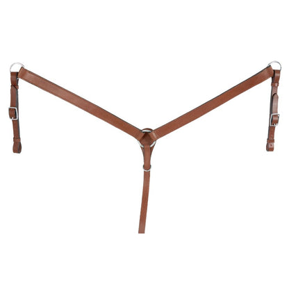 King Series Working Breastcollar