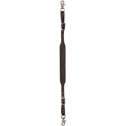 Tough1 Colored Thread Wither Strap