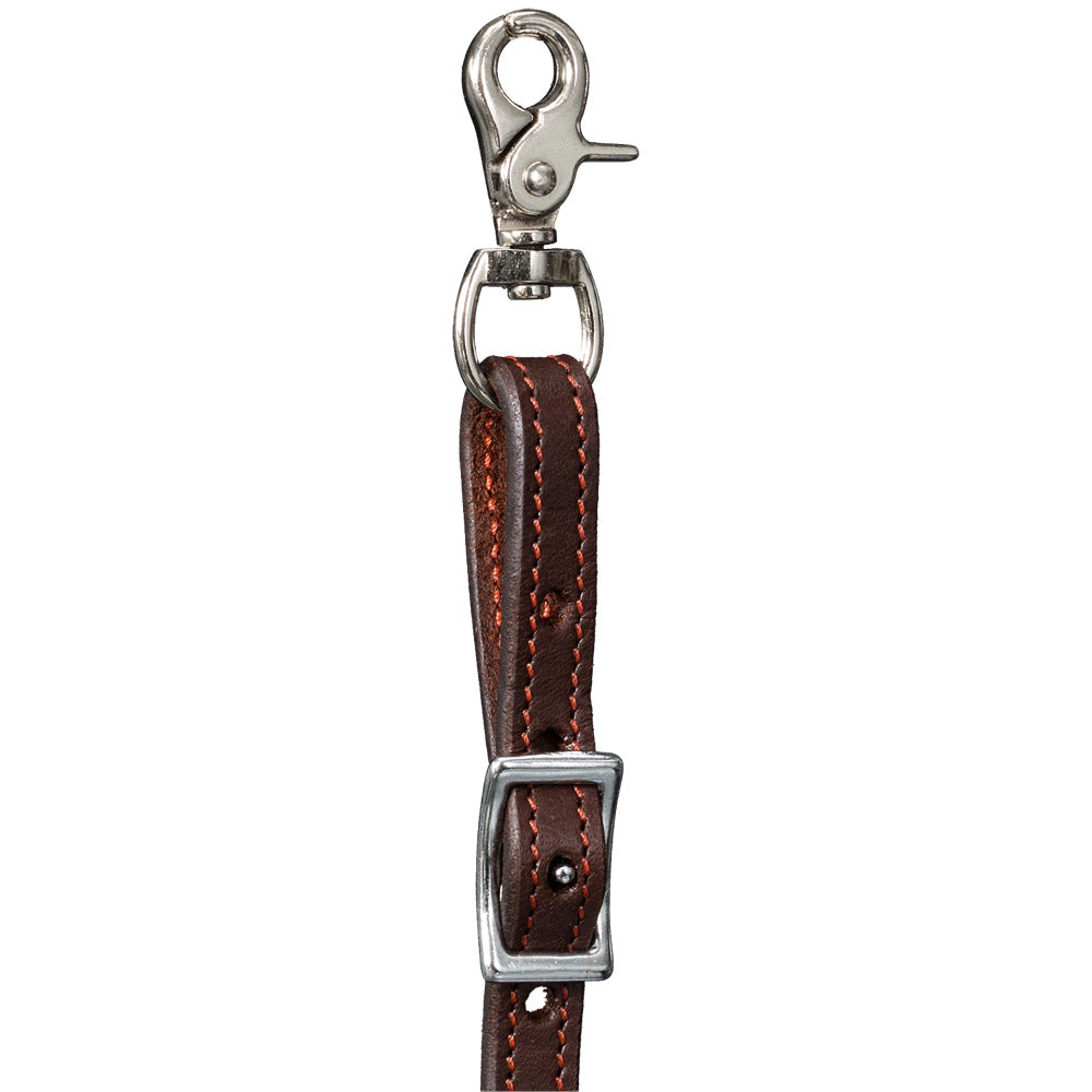 Tough1 Colored Thread Wither Strap